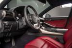 Lexus IS350 F-Sport 2014 года